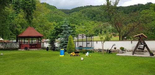 Agroturismo Pensiunea Miraj