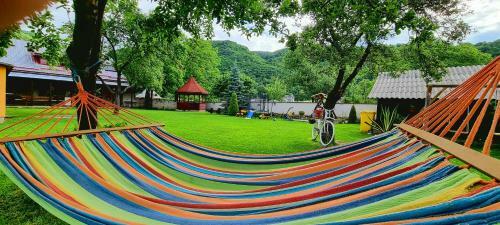Agroturismo Pensiunea Miraj