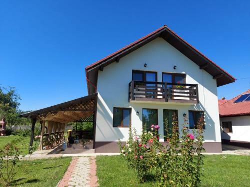 Hostal Pensiunea Maria
