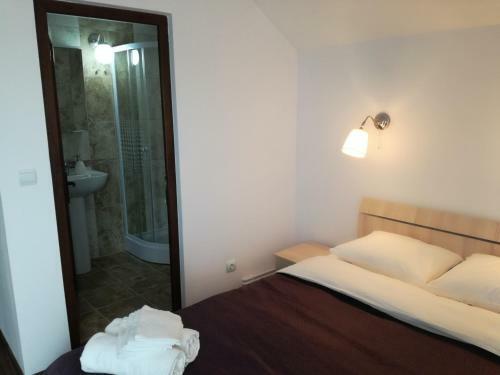 Hostal Pensiunea Maria