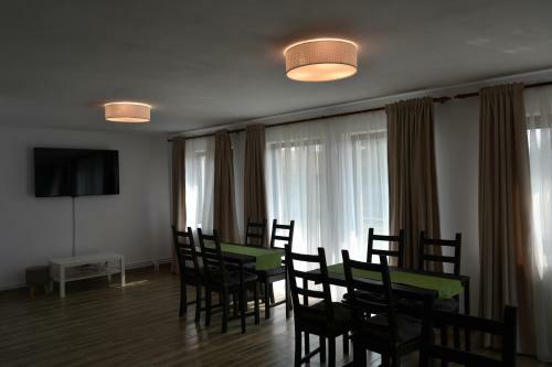 Hostal Pensiunea Maria