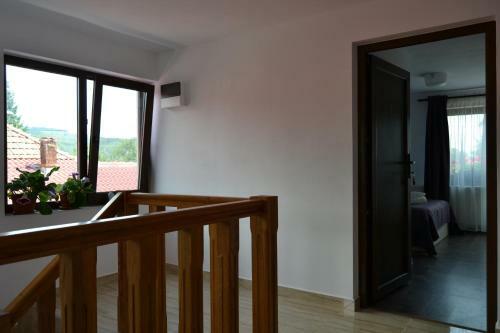 Hostal Pensiunea Maria