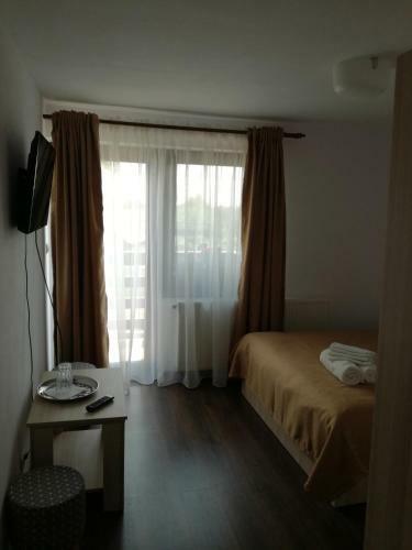 Hostal Pensiunea Maria