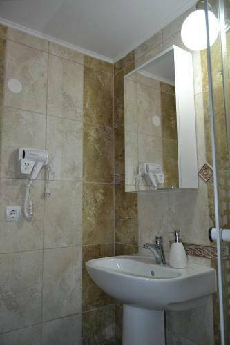 Hostal Pensiunea Maria