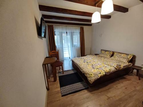Hostal Pensiunea Vinatur