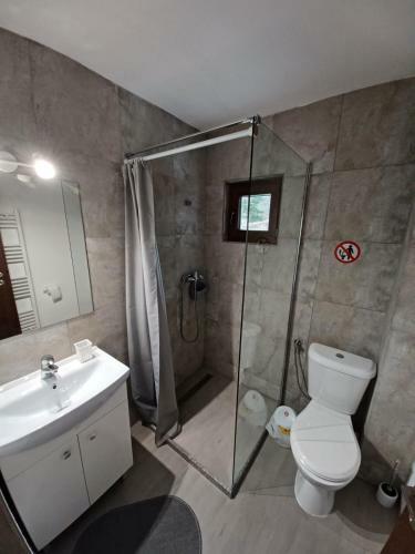 Hostal Pensiunea Vinatur