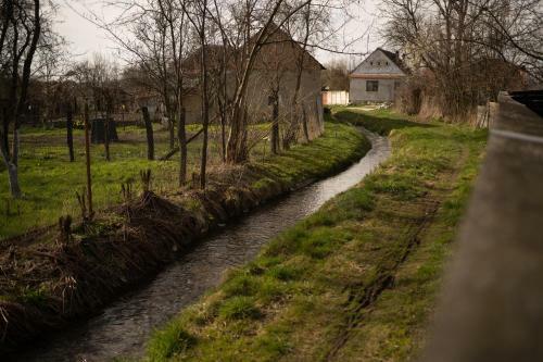 Agroturismo La Bunu Nic