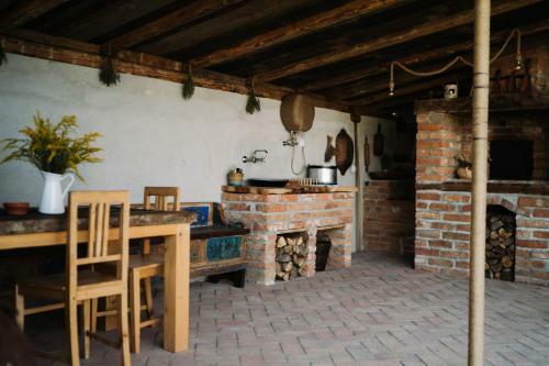 Agroturismo La Mama Anica