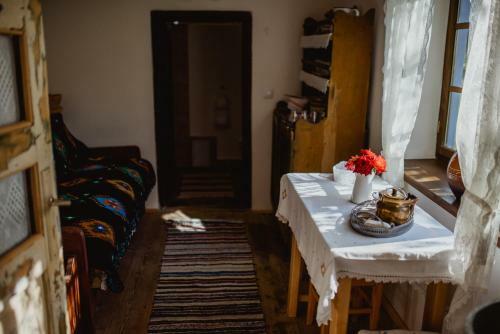 Agroturismo La Mama Anica