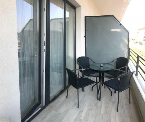 Bavaro Apartament