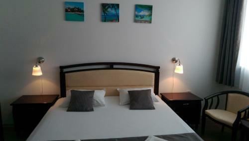 Apartamento Garsoniera Papaya Beach