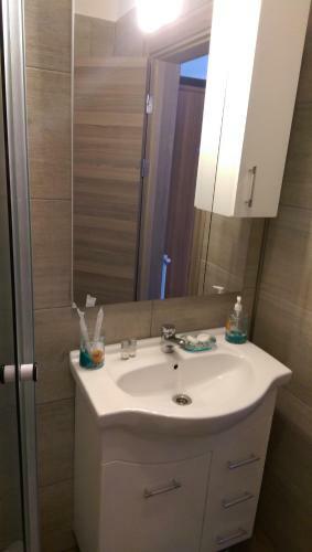 Apartamento Garsoniera Papaya Beach