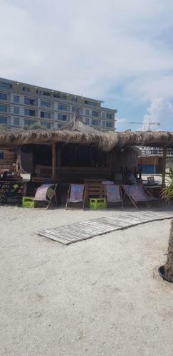 Apartamento Garsoniera Papaya Beach