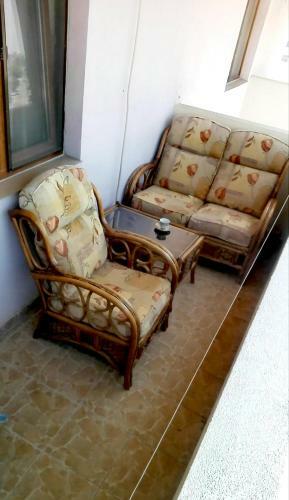 Apartamento Studio Ines