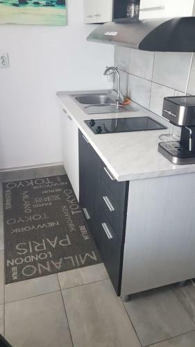 Apartamento Studio Ines