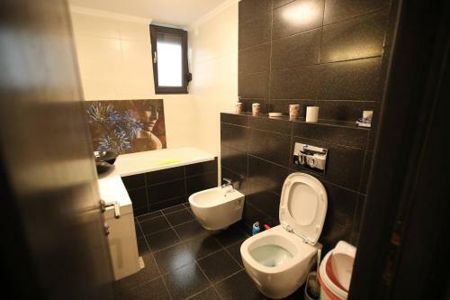 Apartament Rebe