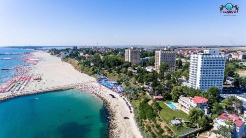 Apartamento Aqua 6