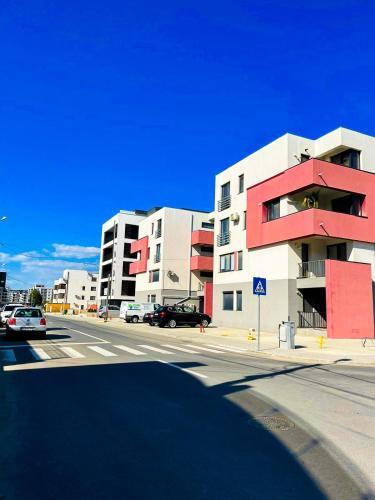 Apartamento Aqua 6