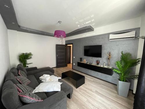 Apartamento Aqua 6
