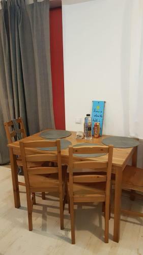 Apartamento Studio Dolce Vita