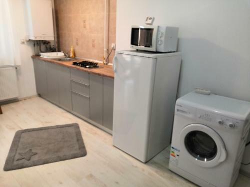 Apartamento Studio Dolce Vita