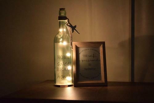Apartamento Vero Summer House
