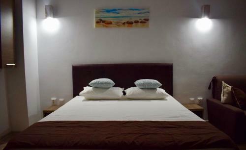 Apartamento Vero Summer House