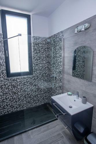 Constantinos Apartment Mamaia Nord