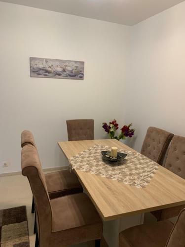 Apartamento Sunshinez