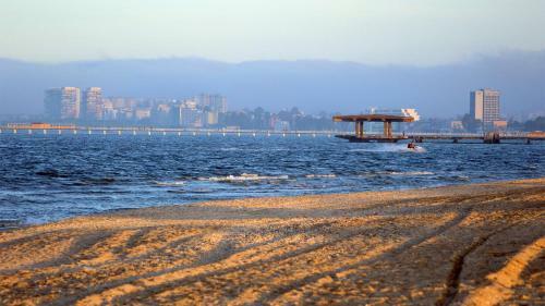 Apartamento Zev- Cataleya Mamaia Nord
