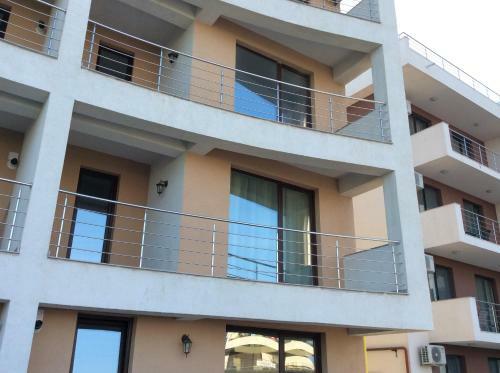 Bluewaves Apartment Mamaia Nord