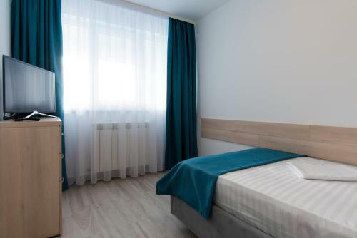 Hotel Turquoise Boutique