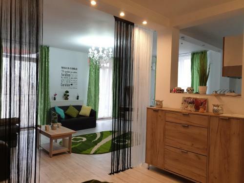 Apartament Daria
