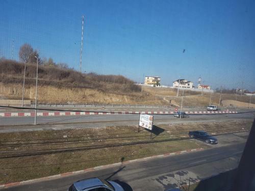 Apartament Daria