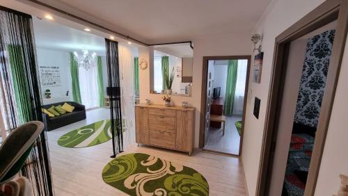 Apartament Daria