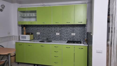Apartament Daria