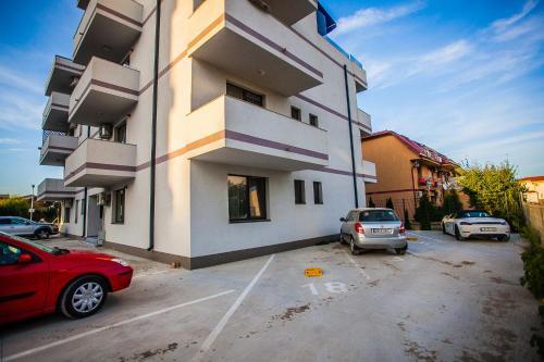 Axa Apartment