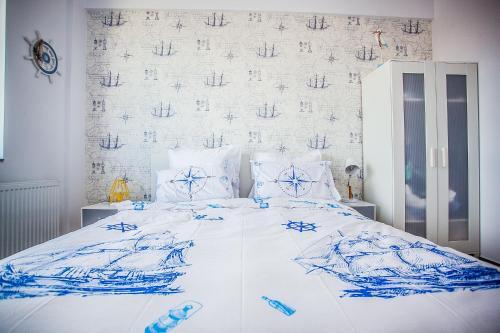Axa Apartment