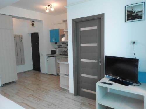 Apartamento Black Sea Studio