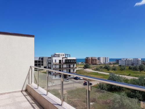 Apartamentos Aquazure Studio Residence