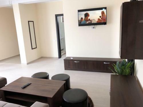 Apartamentos Aquazure Studio Residence