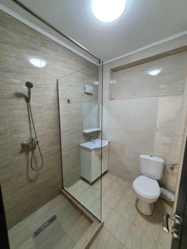 Apartamentos Aquazure Studio Residence