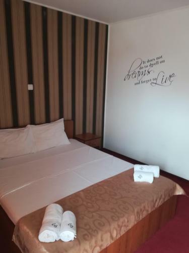 Hostal Casa Gogu
