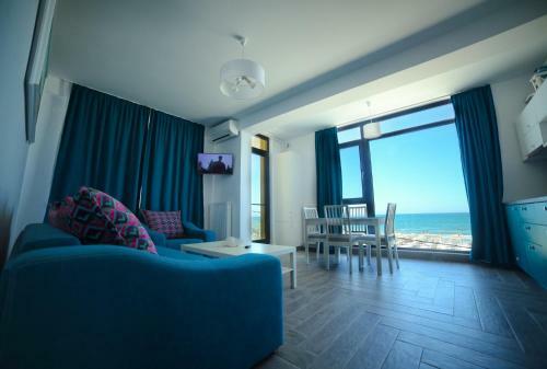 Alexandra Soleil Apartment