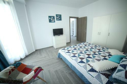 Alexandra Soleil Apartment