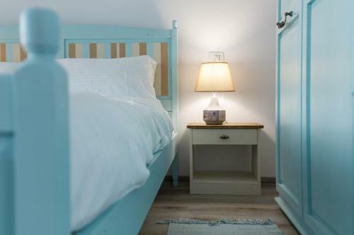 Hostal The Shore House