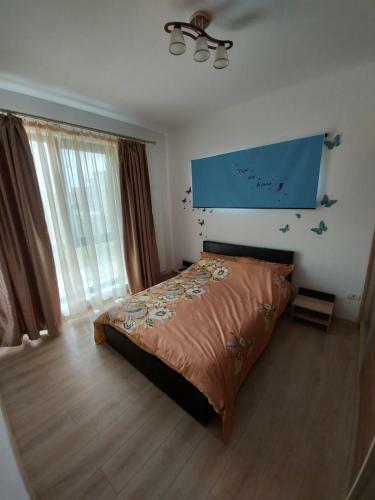Apartament La Seaesta