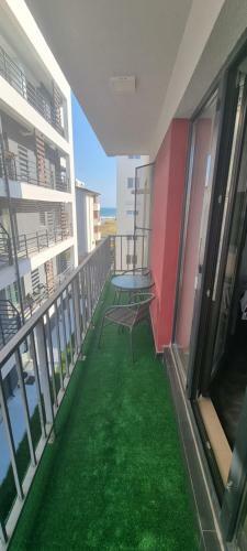 Andrew Beach Apartment
