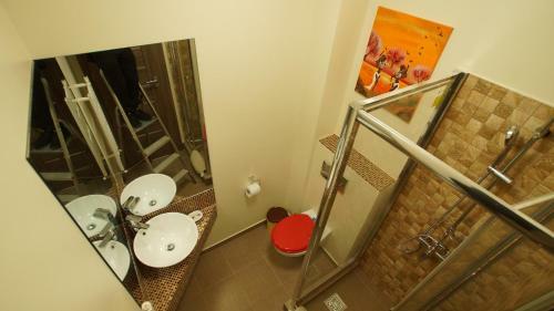 Hostal Vila Fara Nume