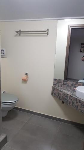 Hostal Vila Fara Nume